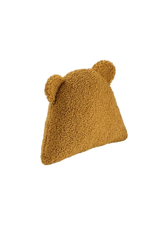 Wigiwama beerkussen Maple - Afbeelding 2