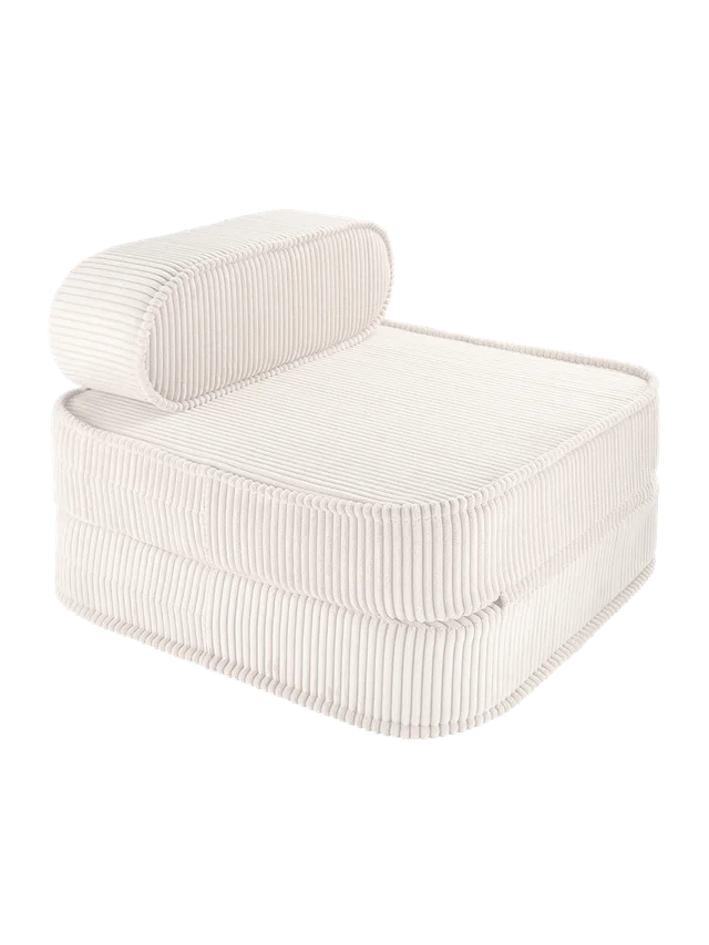 Wigiwama Flip Chair Marshmallow - Afbeelding 2