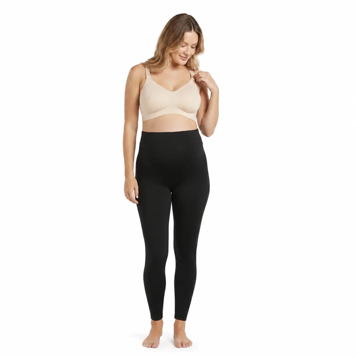 Nursing Bra | Ultiem comfort tijdens zwangerschap en borstvoeding - Afbeelding 9
