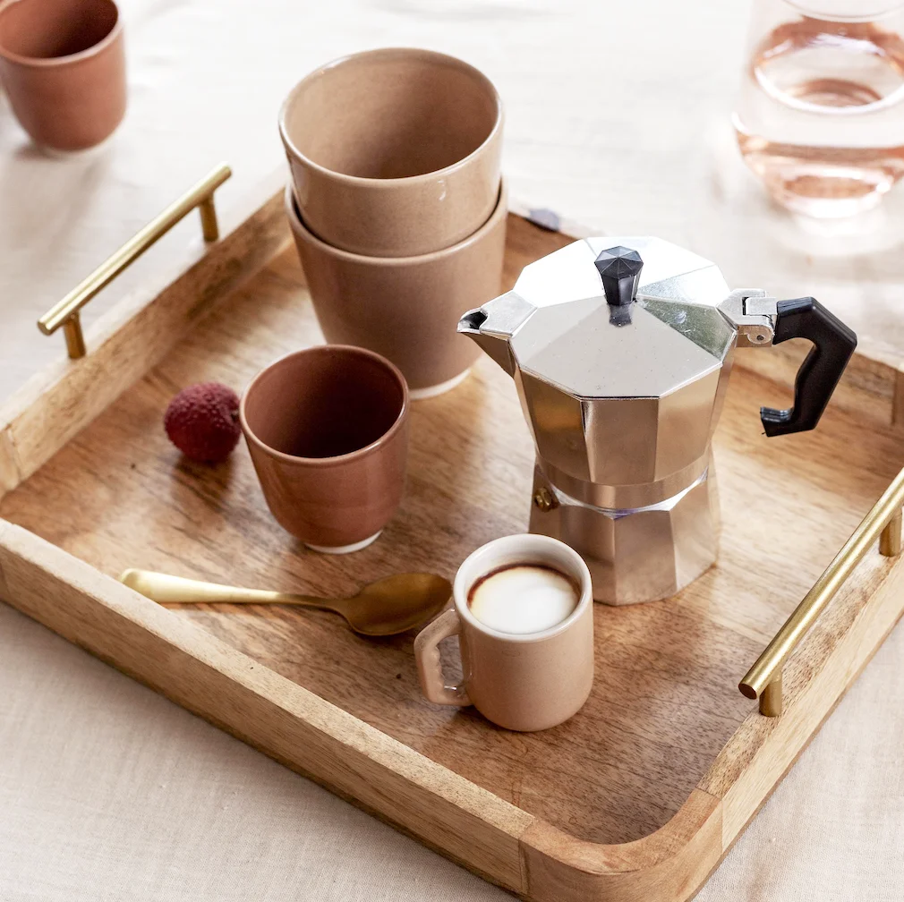 Return to Sender espresso kopjes blush - Afbeelding 3