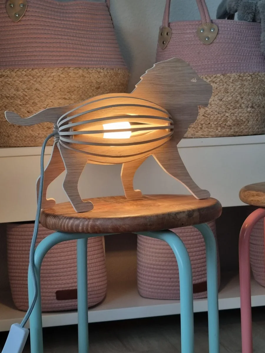 KidsDepot kruk Circle seagreen - Afbeelding 3