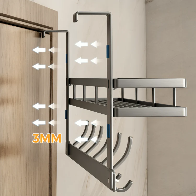 SpaceHook | Houd Je Huis Netjes En Georganiseerd - Afbeelding 5