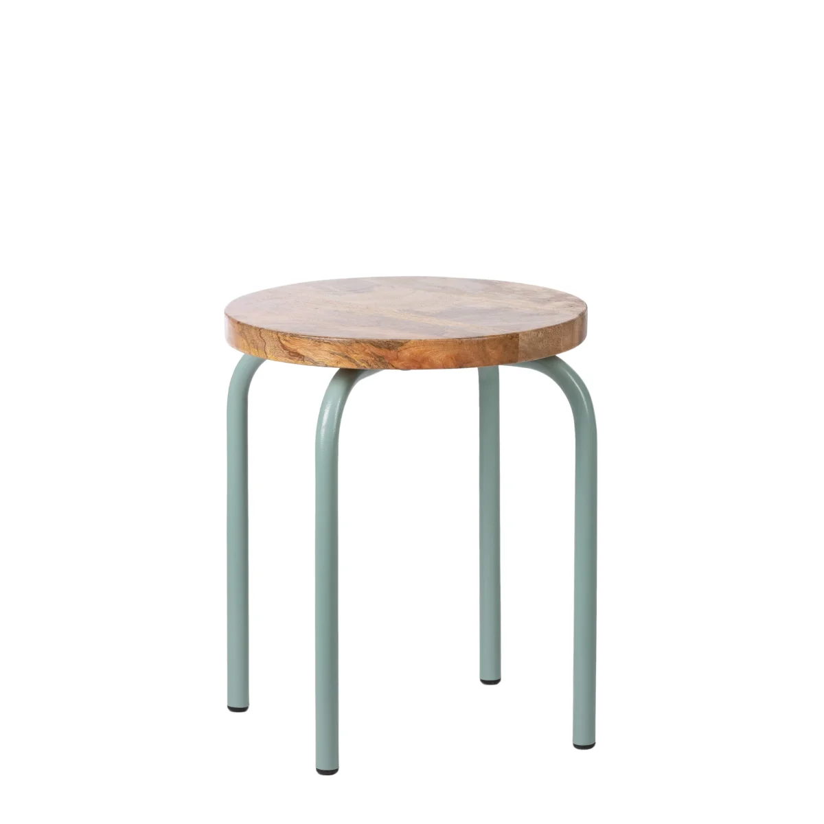 KidsDepot kruk Circle seagreen - Afbeelding 2