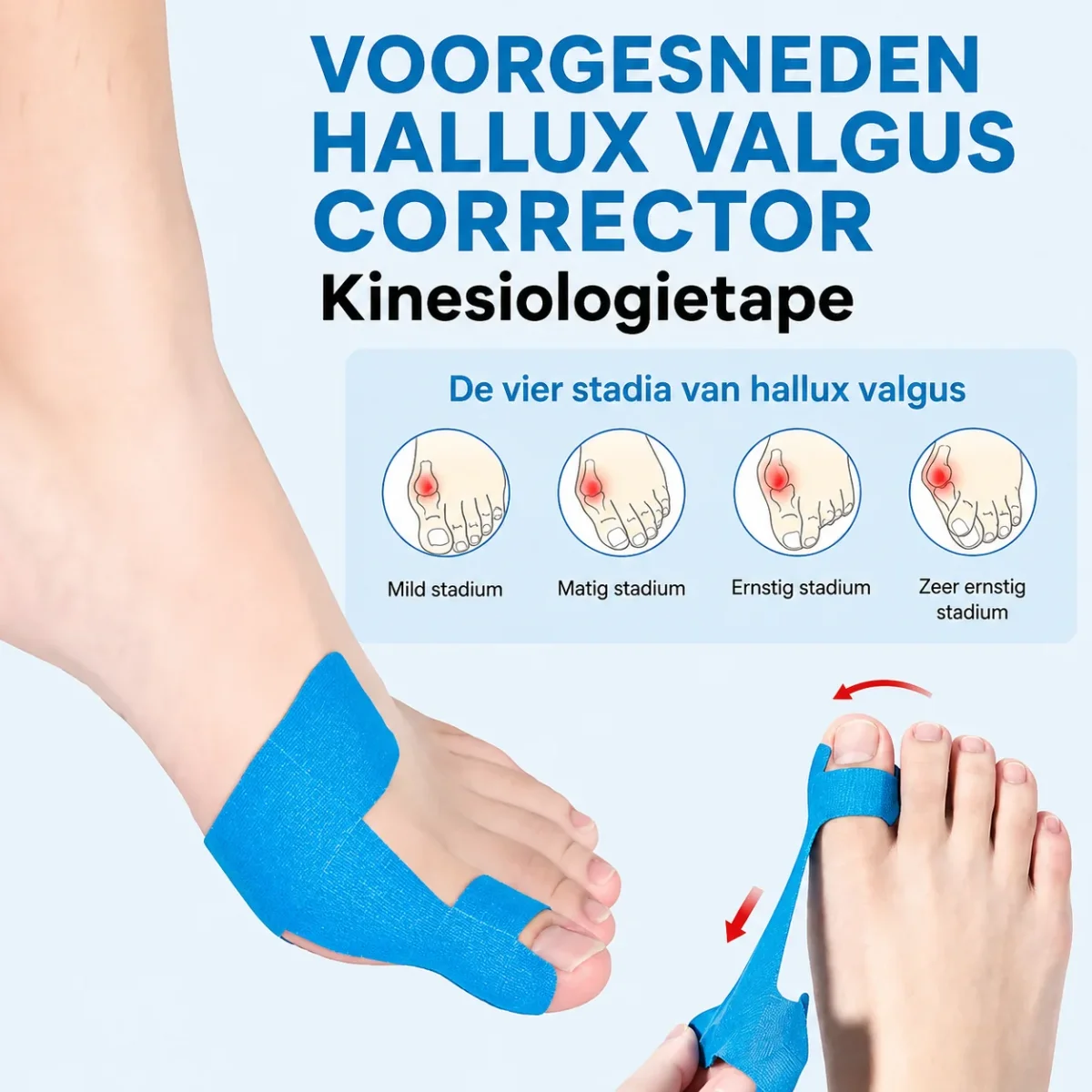 ComfortStep | Natuurlijk Loopcomfort - Afbeelding 2