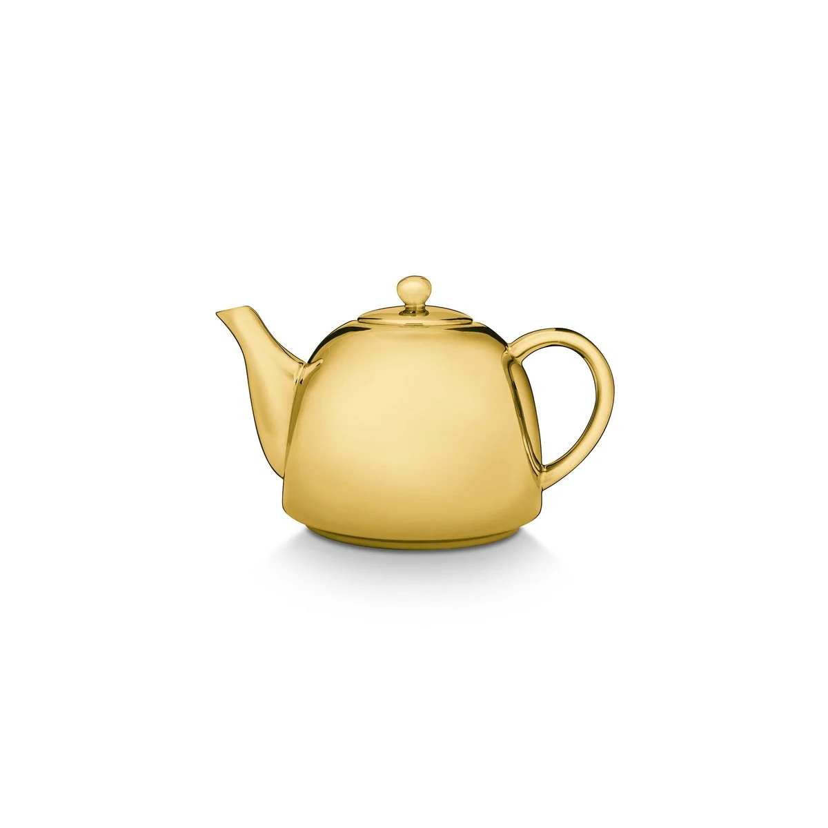 vtwonen theepot goud - Afbeelding 2