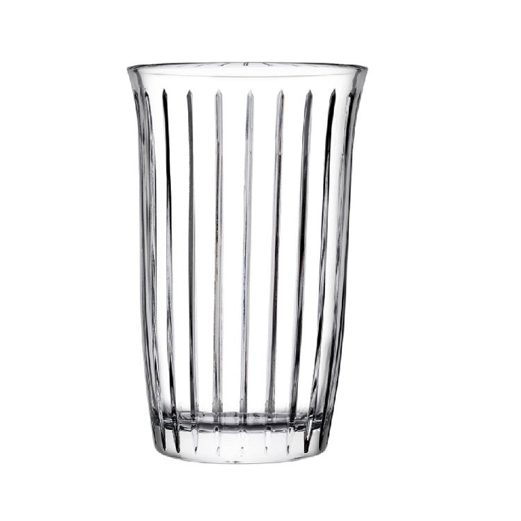 Pasabahce Joy – Longdrinkglazen – Set van 4 – 365 ml - Afbeelding 3