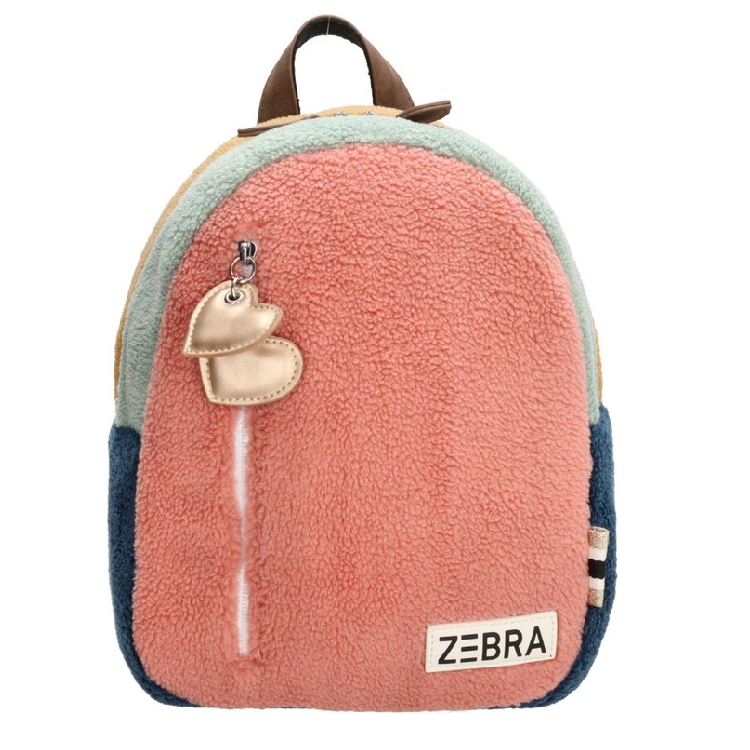 Zebra Trends Girls Rugzak – Multi - Afbeelding 2