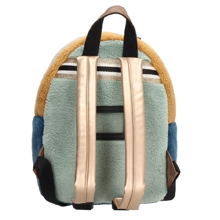 Zebra Trends Girls Rugzak – Multi - Afbeelding 4
