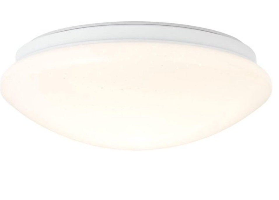 Plafonnière kunststof IP44 - Afbeelding 7