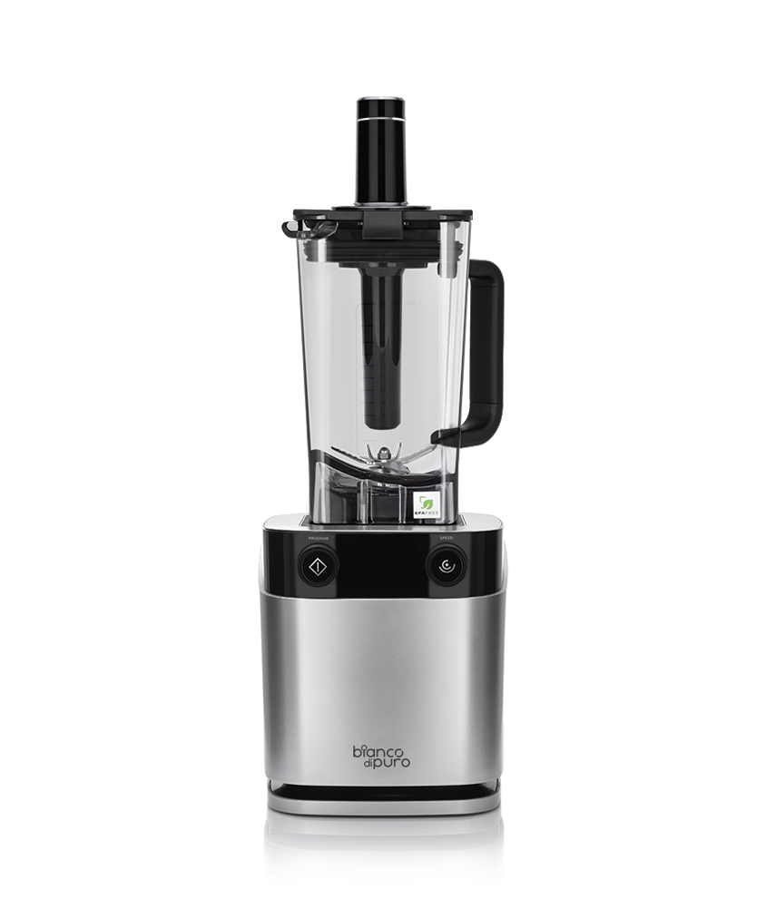 Volto-N hogesnelheidsblender incl. tri-set - Afbeelding 4