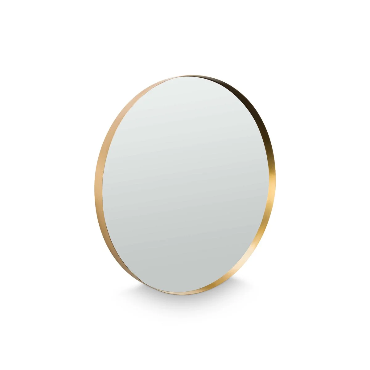 vtwonen wandspiegel rond – diepgoud - Afbeelding 3