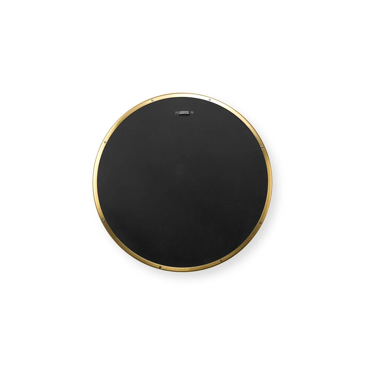 vtwonen wandspiegel rond – diepgoud - Afbeelding 5