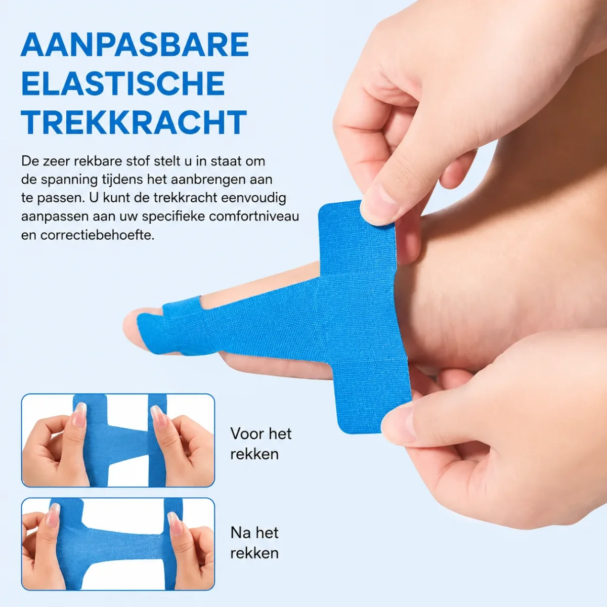 ComfortStep | Natuurlijk Loopcomfort - Afbeelding 3
