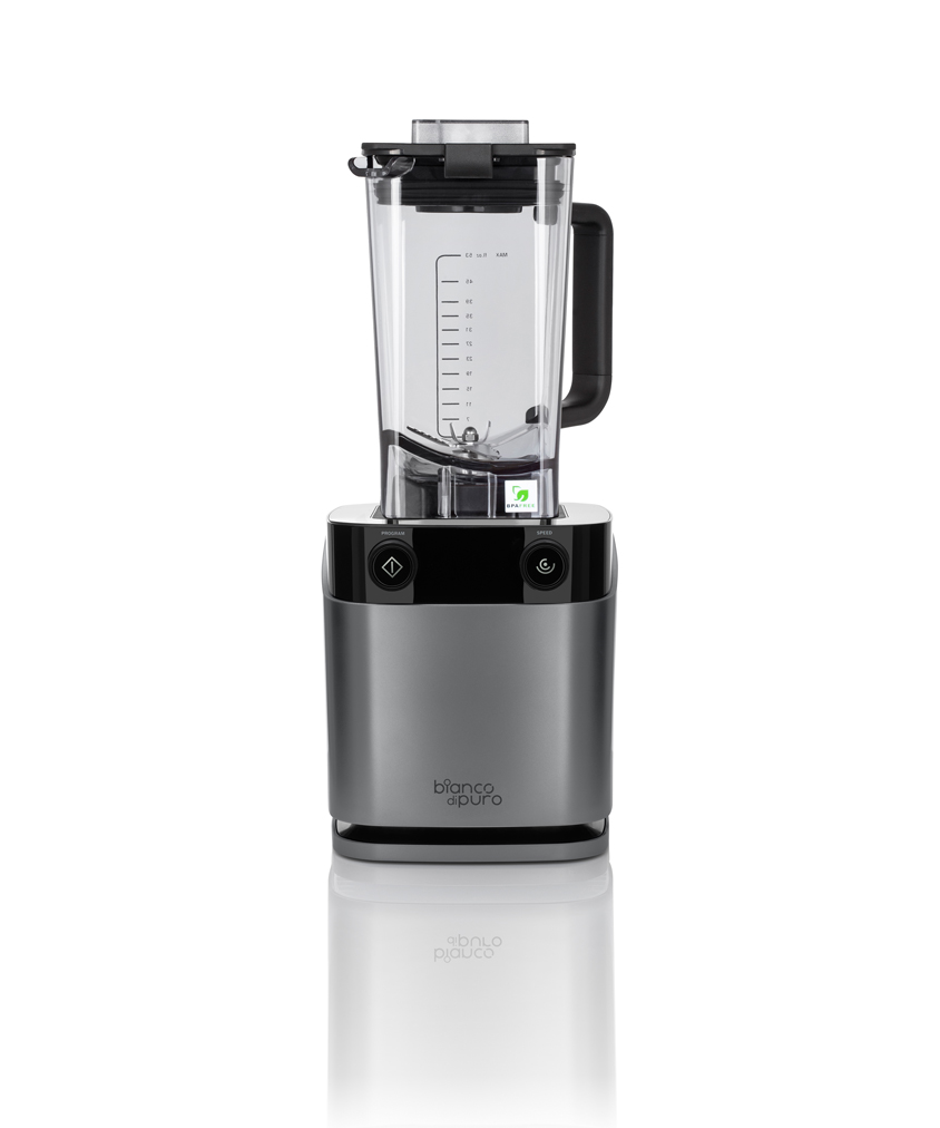 Volto-N hogesnelheidsblender incl. tri-set - Afbeelding 8