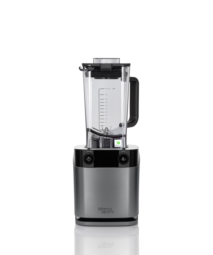 Volto-N hogesnelheidsblender incl. tri-set - Afbeelding 2