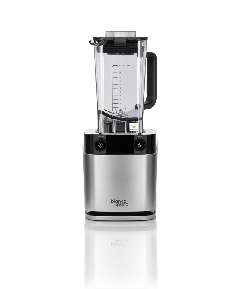 Volto-N hogesnelheidsblender incl. tri-set - Afbeelding 9