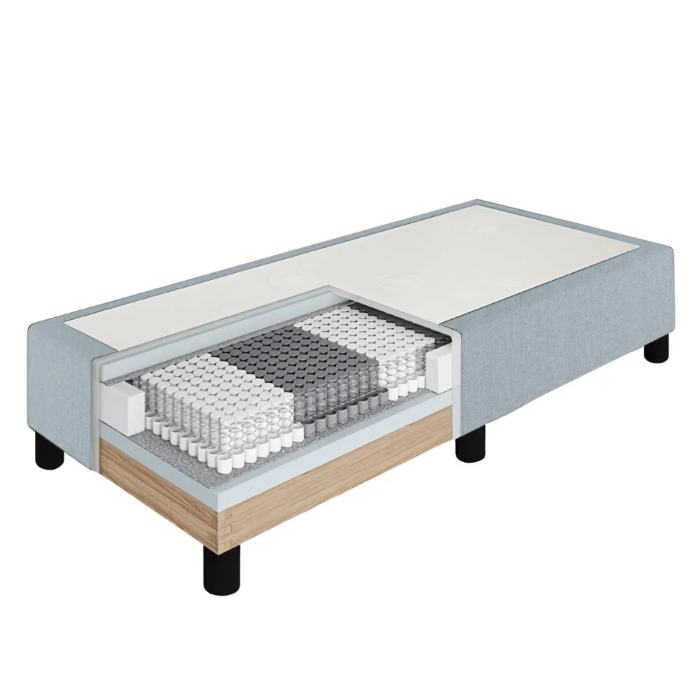 1-Persoons UFDP micropocketvering - Afbeelding 2